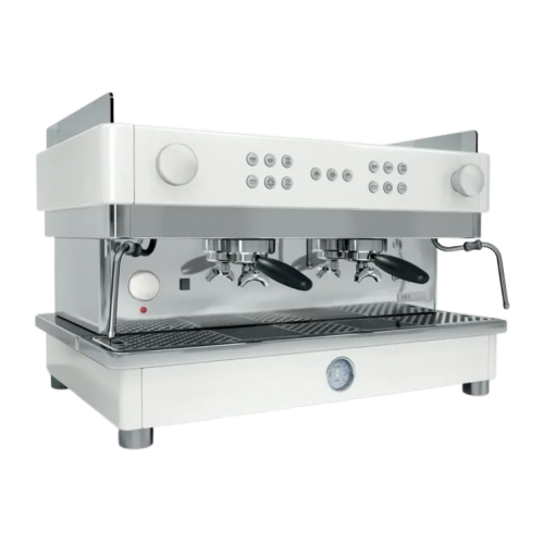 Aparat de cafea LaSanMarco LA 105 Intermediate - 2 grup